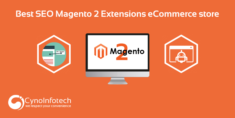 Best SEO Magento 2 extensions for your eCommerce store