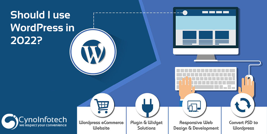 10 Benefits of Using WordPress to Power Your Company’s Website