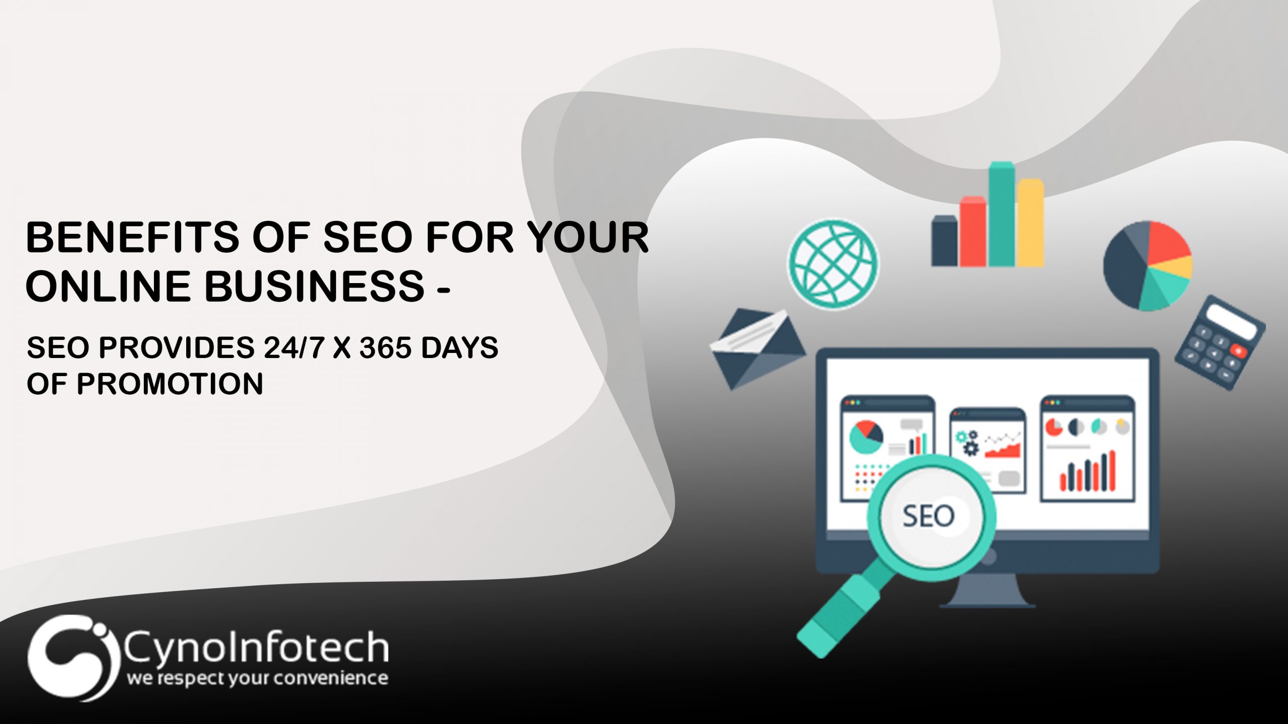 Benefits of SEO for your online business