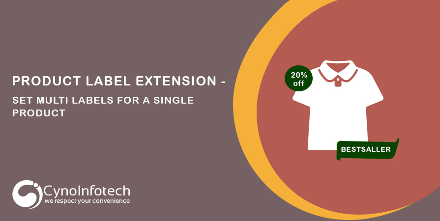 Why Use the Magento 2 Product Label Extension?