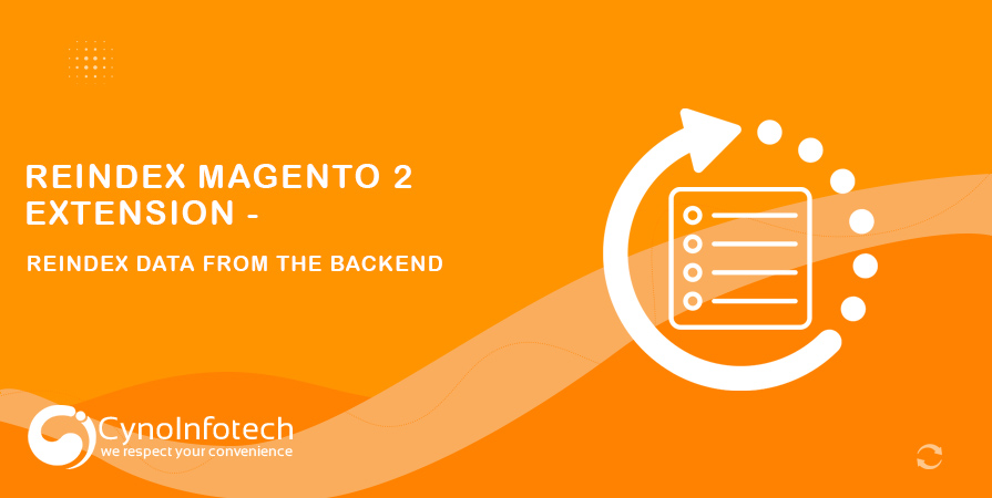 Overview of Reindex Magento 2 Extension