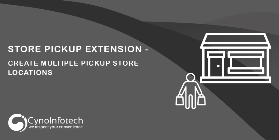 Store Pickup Magento 2 Extension | Overview and Features