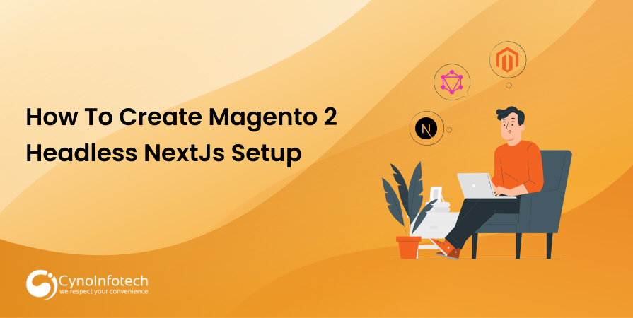 How to Create Magento 2 Headless NextJs Setup