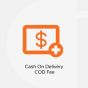 Shopify Cash On Delivery COD Fee