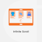 Shopify Infinite Scroll