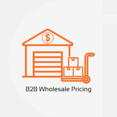 Shopify B2B Wholesale Pricing