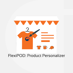 Product Personalizer Designer