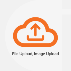 Shopify File Upload, Image Upload