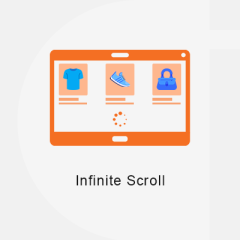 Shopify Infinite Scroll