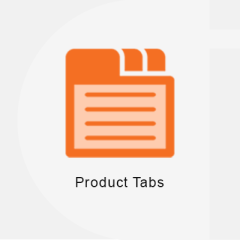 Shopify Product Tabs