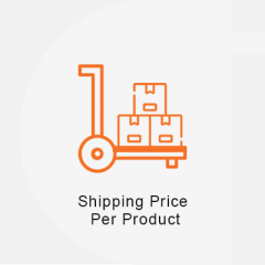 Shopify Shipping Rate Per Product