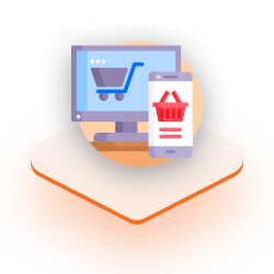 ecommerce icon