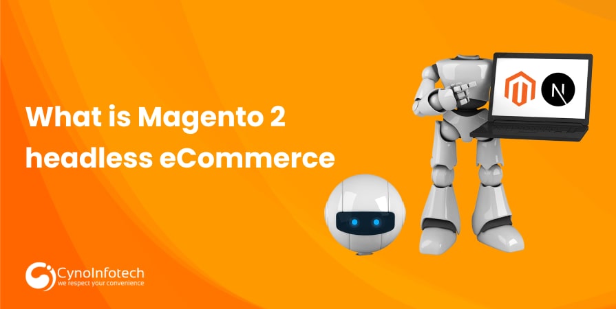 Magento 2 Headless